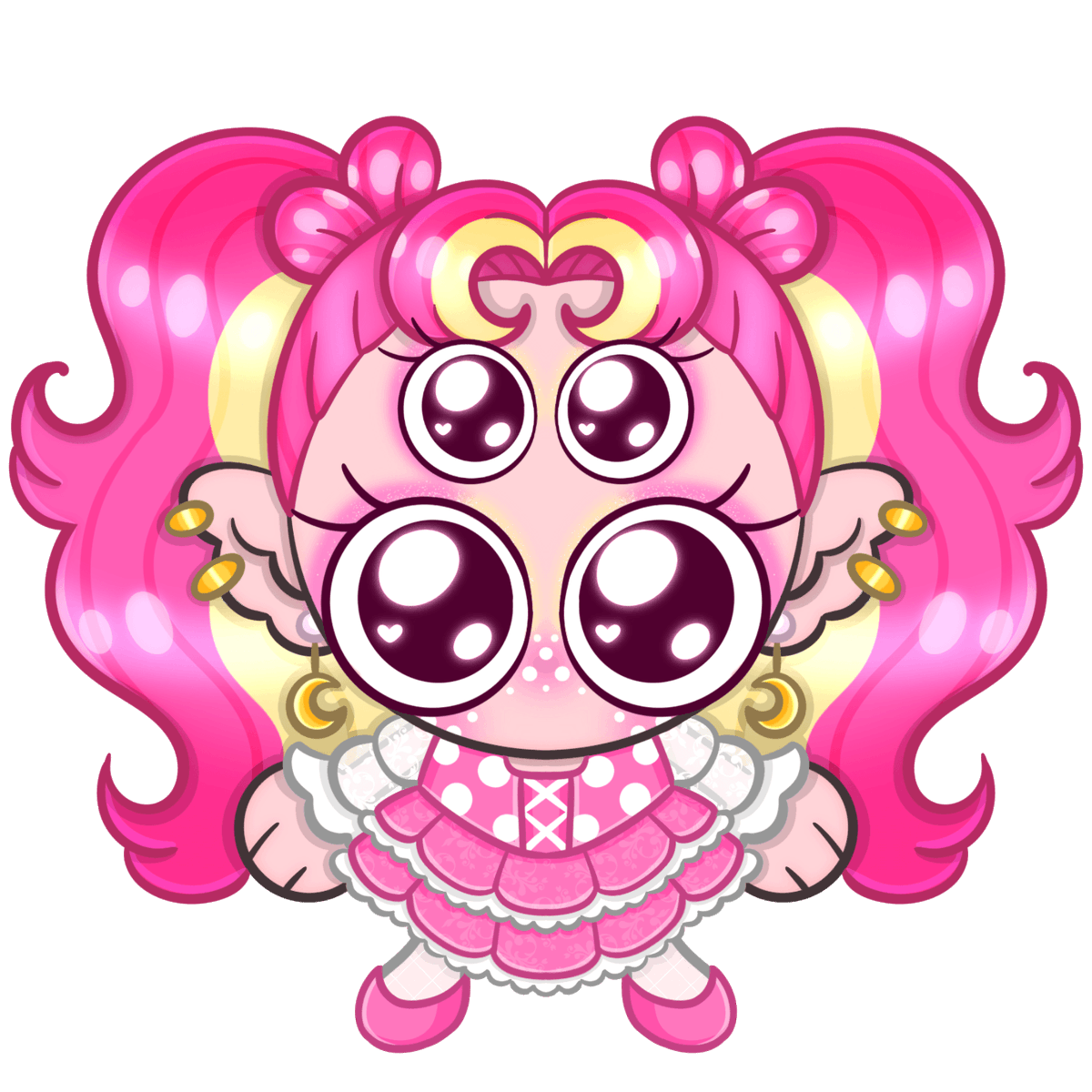 PhroggieDreams's tweet photo. (・3・)⎠💖🍄✨
I want to start a VGen !! Here's some of the work Ive done !! Mostly emotes with the exception of my model ˚ʚ♡ɞ˚
#VGenCode https://t.co/0uO6lr5el4