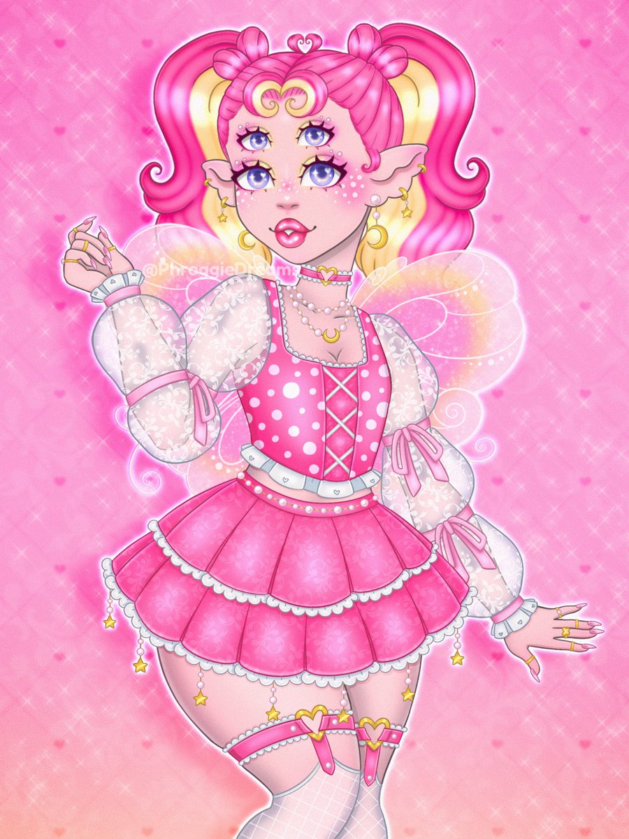 PhroggieDreams's tweet photo. (・3・)⎠💖🍄✨
I want to start a VGen !! Here's some of the work Ive done !! Mostly emotes with the exception of my model ˚ʚ♡ɞ˚
#VGenCode https://t.co/0uO6lr5el4