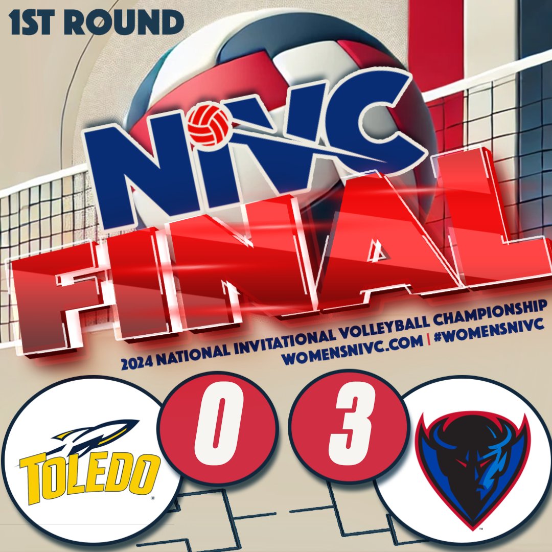 Women's NIVC tweet media