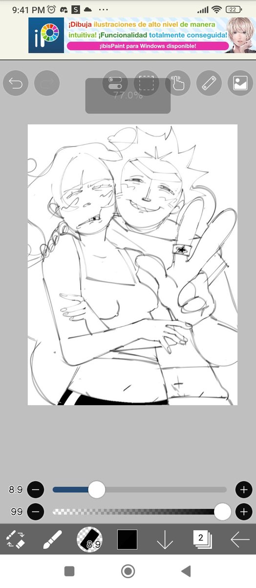 neoo9__9's tweet photo. Pls send another rickorti dynamics below or i'm gonna just draw the same shit for the eternity ow I love them but I feel so dumb just for think the same everytime, like if I have a empty brain i'm not 😞
#rickorti #pocketmortys #morticiasmith #derbymorty https://t.co/IrTjBjSMYD
