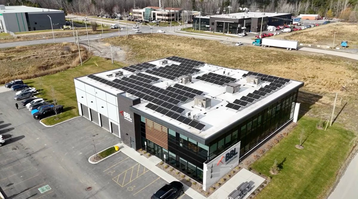 InfoBrefQc (@infobrefqc) on Twitter photo Initiative d’impact: Sunbird Énergie propose aux entreprises des outils pour gérer, autoproduire et stocker de l’énergie afin de réduire leur consommation énergétique sans affecter leurs activités. L’entreprise a été accompagnée par <a href="/esplanadeQC/">Esplanade Québec</a> .
infobref.com/impact-esplana… Initiative d’impact: Sunbird Énergie propose aux entreprises des outils pour gérer, autoproduire et stocker de l’énergie afin de réduire leur consommation énergétique sans affecter leurs activités. L’entreprise a été accompagnée par <a href="/esplanadeQC/">Esplanade Québec</a> .
infobref.com/impact-esplana…