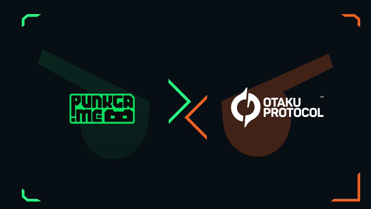 PunkgaMe is thrilled to announce our partnership with <a href="/Otaku_Protocol/">Otaku Protocol</a>, the onchain IP-tailored platform empowering creators and connecting Otakus worldwide!

Together, we're building a stronger manga ecosystem and nurturing programmable ꧁IP꧂ for creators and fans alike!