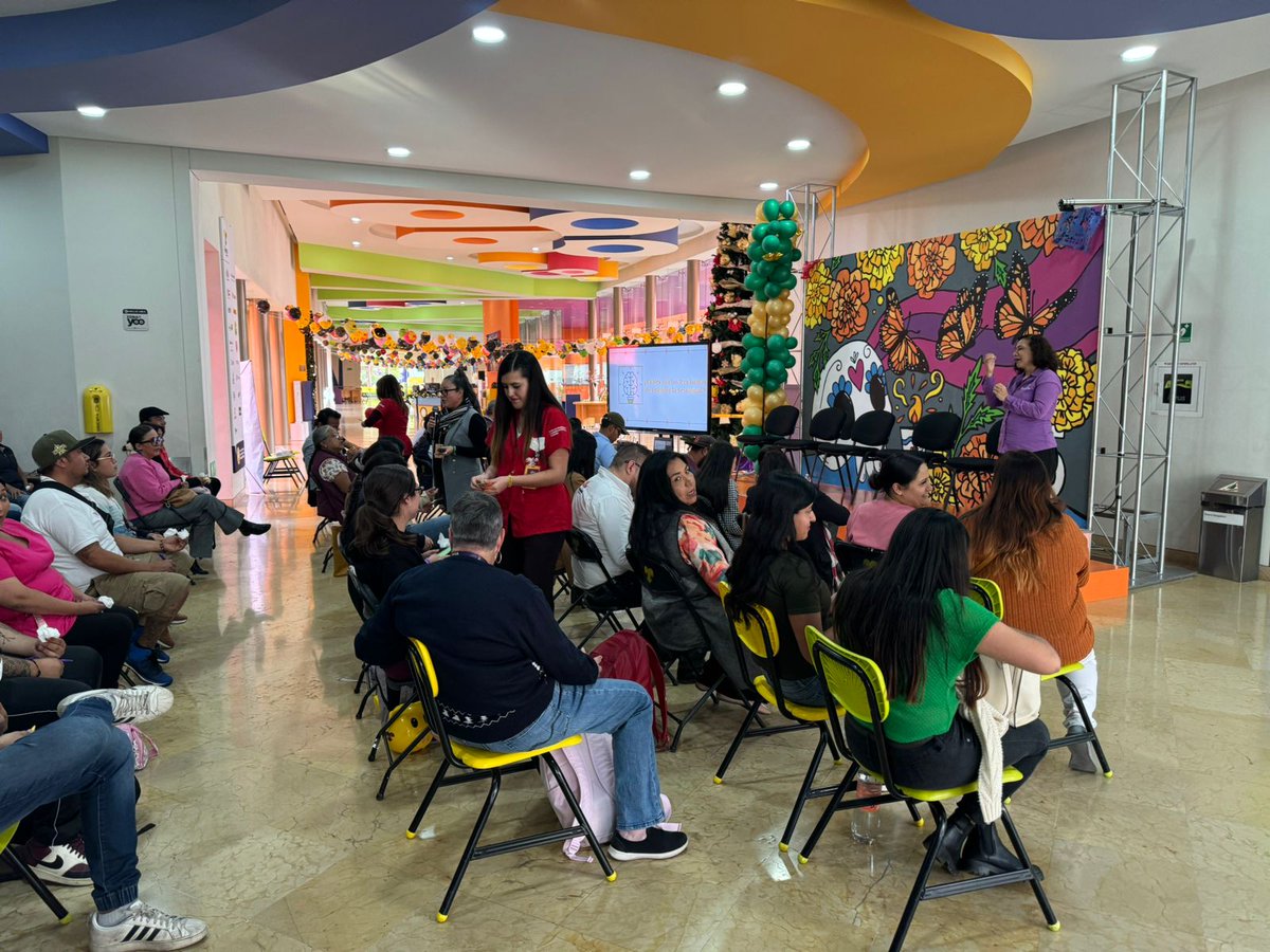 Instituto del Transporte del Estado de Michoacán tweet media