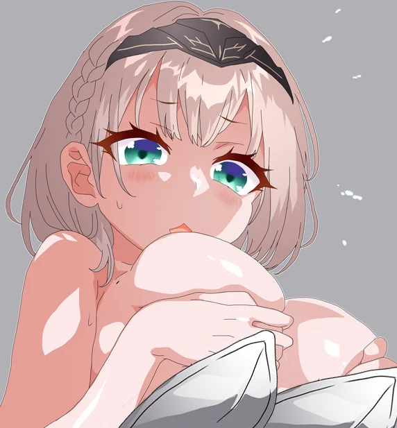 Σφ三φ(:3」∠)_ #あなたのデカパイ作品を見せてください 