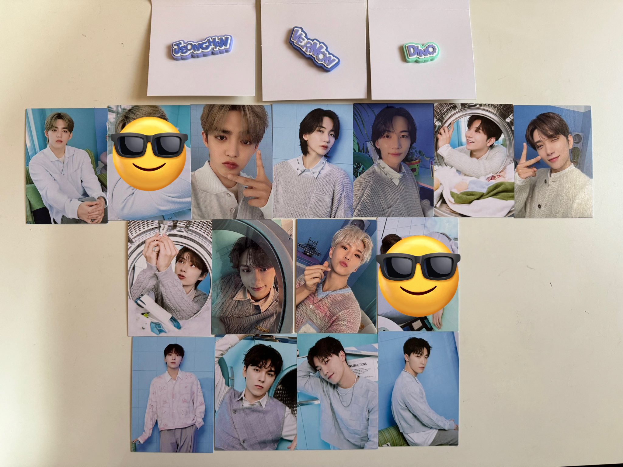 seventeen 小高い Home 2024 トレカ ミンギュ seventeen 小高い Home 2024 トレカ ミンギュ