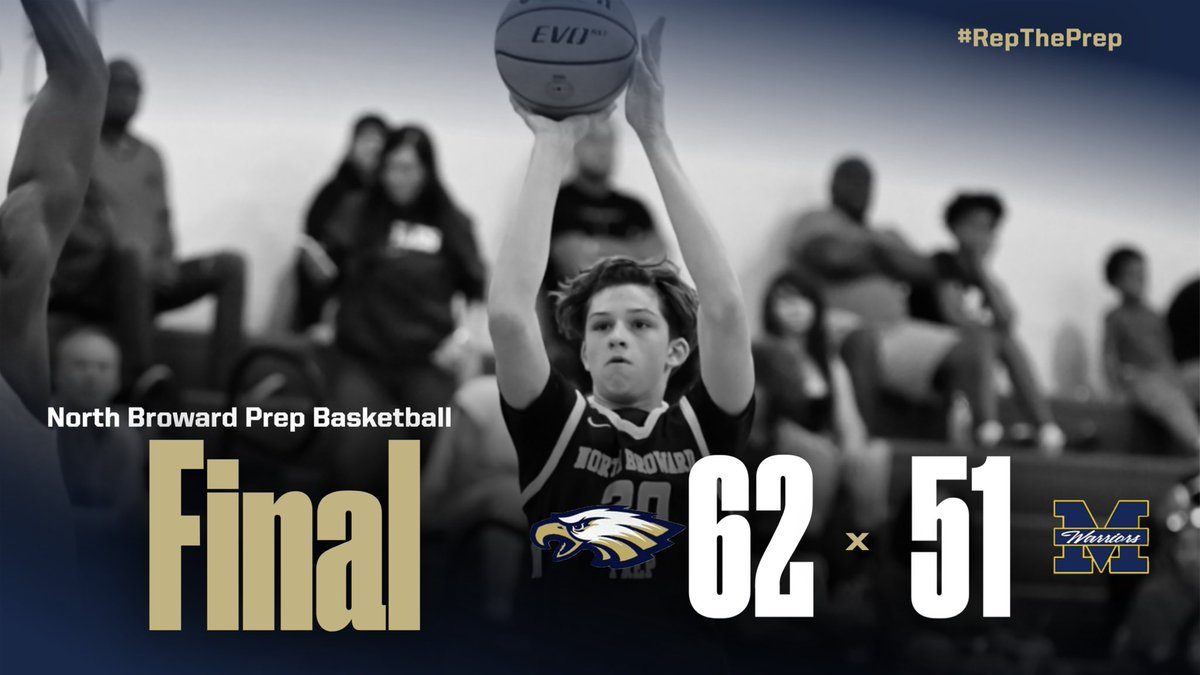 NBP Basketball (@nbp_basketball) on Twitter photo Good win to start the <a href="/CCCharger_Bball/">Charger Basketball</a> Tournament of Champions in Draper, Utah.
🦅🦅🦅
#RepThePrep #WinningHabits
<a href="/NBPSAthletics/">NBPSAthletics</a> <a href="/PBCBBallForum/">#PBCHOOPS</a> <a href="/AP_Writess/">Allen Pettigrew</a> <a href="/ExposureFlhoops/">Erik Young</a> <a href="/SourceHoops/">Source Hoops</a> <a href="/thehoopvibe/">ᴊᴀᴋᴇ ᴘᴇʀᴘᴇʀ</a> <a href="/madehoops/">MADE Hoops</a> <a href="/RossVDG14/">Ross Van De Griek</a> Good win to start the <a href="/CCCharger_Bball/">Charger Basketball</a> Tournament of Champions in Draper, Utah.
🦅🦅🦅
#RepThePrep #WinningHabits
<a href="/NBPSAthletics/">NBPSAthletics</a> <a href="/PBCBBallForum/">#PBCHOOPS</a> <a href="/AP_Writess/">Allen Pettigrew</a> <a href="/ExposureFlhoops/">Erik Young</a> <a href="/SourceHoops/">Source Hoops</a> <a href="/thehoopvibe/">ᴊᴀᴋᴇ ᴘᴇʀᴘᴇʀ</a> <a href="/madehoops/">MADE Hoops</a> <a href="/RossVDG14/">Ross Van De Griek</a>