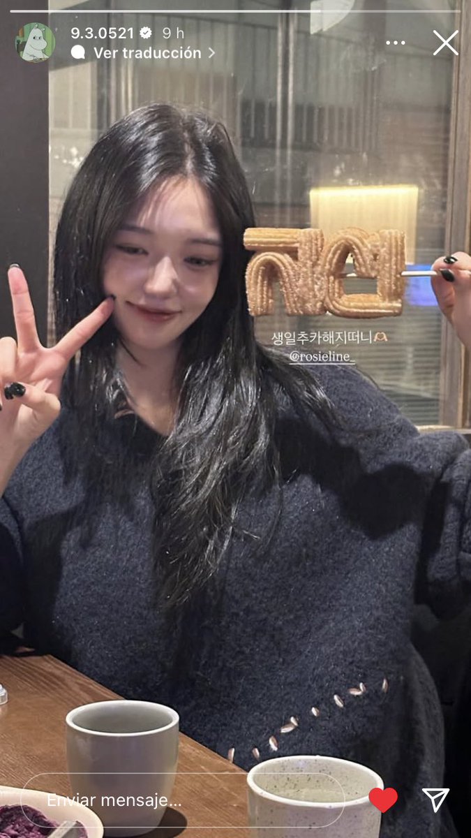 soad874's tweet image. ¡¿JIAE Y JISUN?!

😱😱😱😱