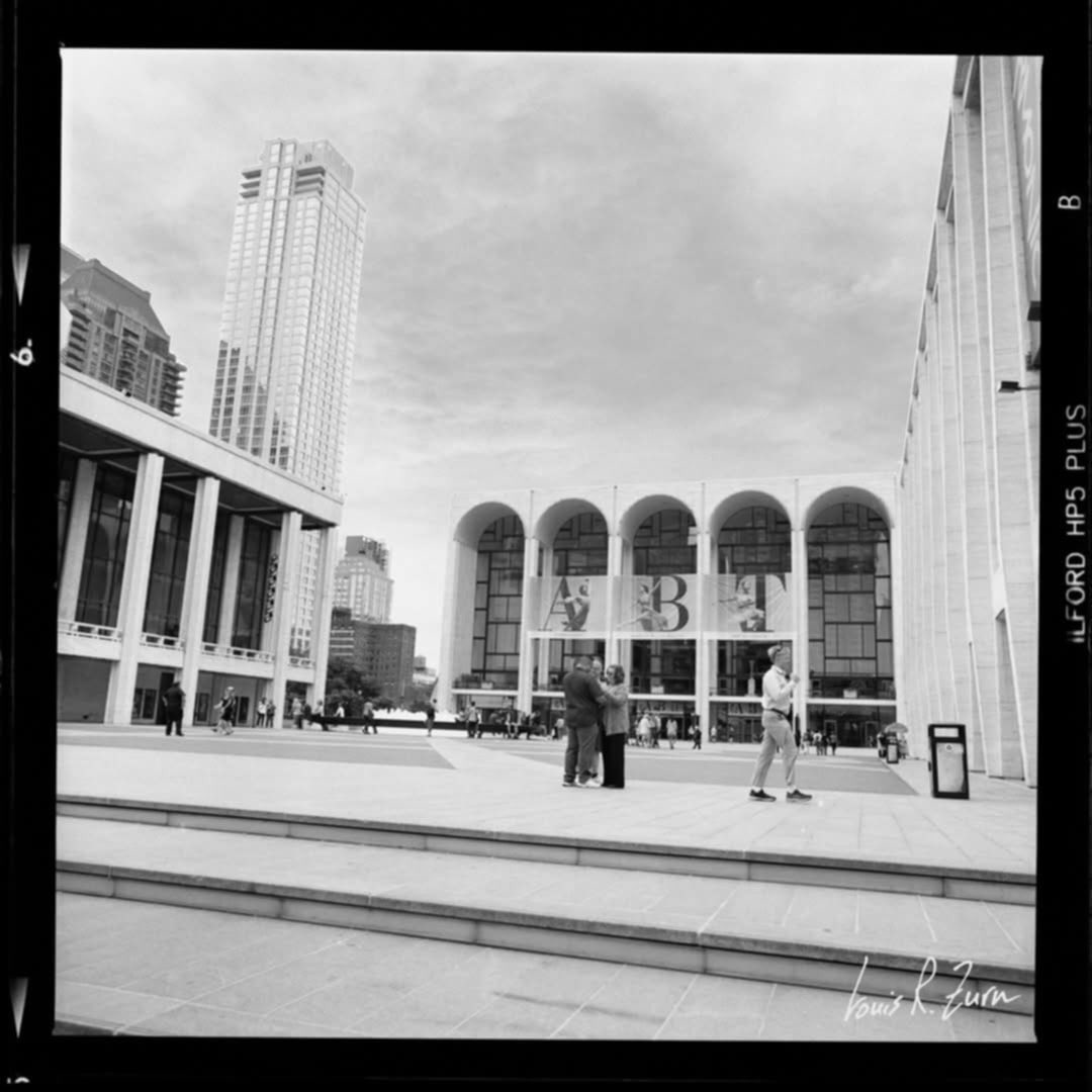 FMGayMensChorus's tweet photo. 9 days! 

Here we are at the Lincoln Center For The Arts in New York City performing Tylers Suite under the direction of Dr. Tim Seelig (San Francisco Gay Men's Chorus). Special appearances by Jane Clementi, Stephen Schwartz (composer), and lyricist Pamela Stewart. https://t.co/JWhldVpAQ7