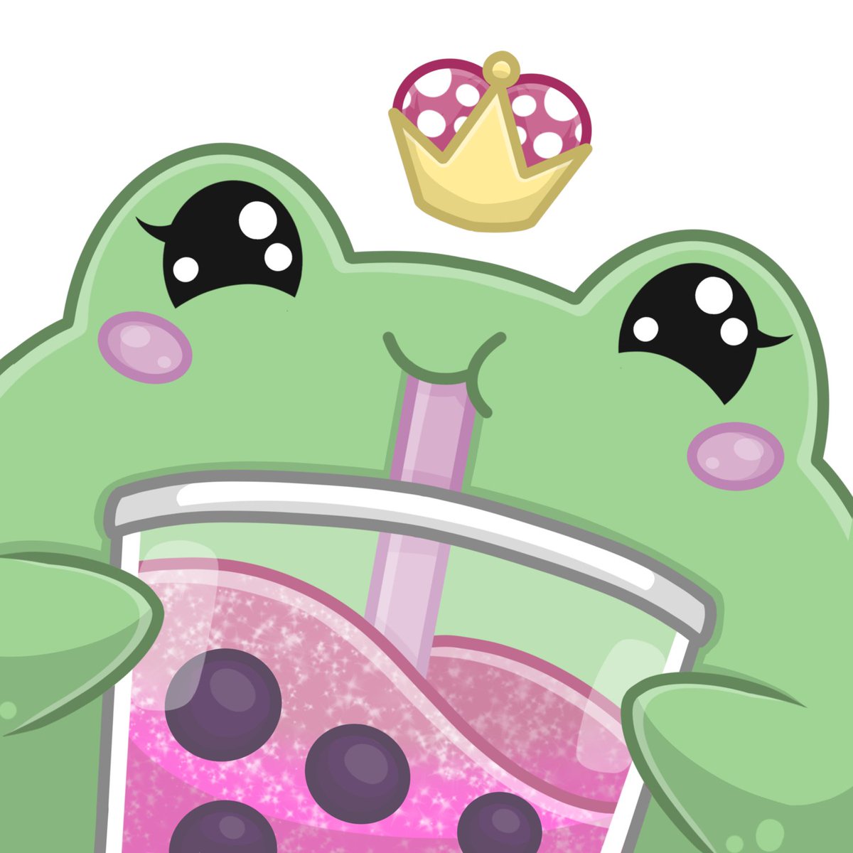 (・3・)⎠💖🍄✨
I want to start a VGen !! Here's some of the work Ive done !! Mostly emotes with the exception of my model ˚ʚ♡ɞ˚
#VGenCode