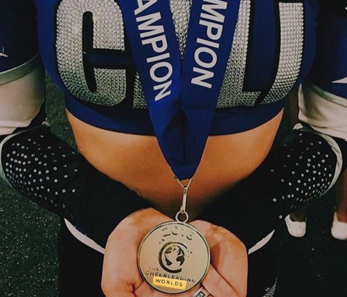 TheCaliAllStars's tweet photo. We have an opportunity for a skilled backspot for the iconic CALI COED. If you can tumble at L6 and backspot all L6 elite elements, we want to hear from you! Must be unattached to any team. π
Email Tannaz@californiaallstars.com #calicoed #worldchamps #californiaallstars π https://t.co/6RJAZOkpmu