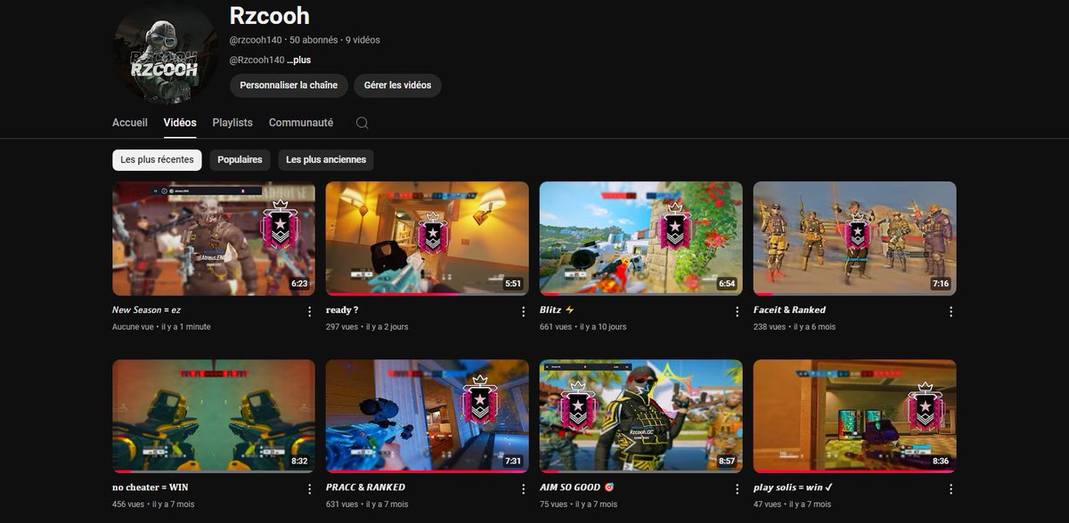 Donnez de la force les frères