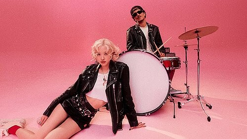 kvibe_yonhap's tweet photo. Rose Releases First Full-Length Album 'Rosie' and Accelerates Global Activities
#๋ก์ #๋ก์ง #๋ธํ #Rose #Rosie #full_album #Blackpink @ygofficialblink @BLACKPINKGLOBAL @BPINKLATINO @blackpin
https://t.co/pHZpmvfzA9 https://t.co/qlSd8nkAwR