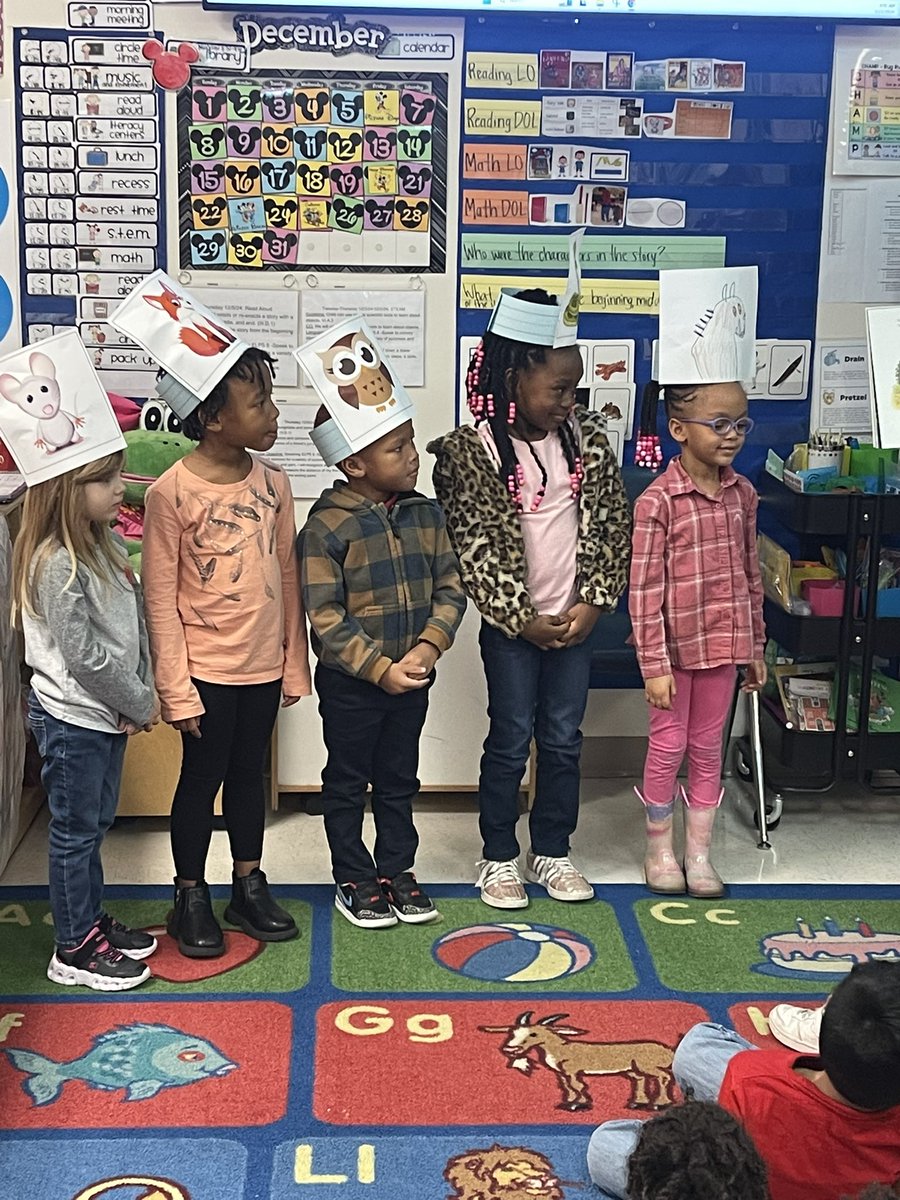 Katie Herman (@katieherman26) on Twitter photo <a href="/Shugart_Sheriff/">Shugart Elementary</a> #GISDPreK did a great job retelling the story using character headbands from “The Gruffalo” 👏 <a href="/ChasityDBass/">Chasity Bass</a> <a href="/MsAugsteen/">Sahur Augsteen</a> <a href="/nestedlearning/">Laura Valdez</a> <a href="/Nifty_Nancy9/">Nancy Ramirez, M.Ed.</a> <a href="/GISDSAIL24/">Garland SAIL</a> <a href="/Shugart_Sheriff/">Shugart Elementary</a> #GISDPreK did a great job retelling the story using character headbands from “The Gruffalo” 👏 <a href="/ChasityDBass/">Chasity Bass</a> <a href="/MsAugsteen/">Sahur Augsteen</a> <a href="/nestedlearning/">Laura Valdez</a> <a href="/Nifty_Nancy9/">Nancy Ramirez, M.Ed.</a> <a href="/GISDSAIL24/">Garland SAIL</a>