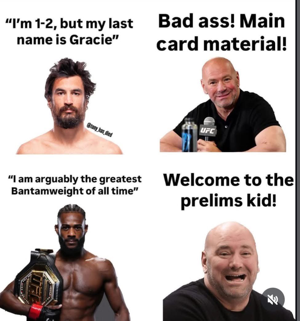 MrMcBride91's tweet image. @funkmasterMMA is the 135 GOAT let’s all be real here #GOAT #FunkMaster