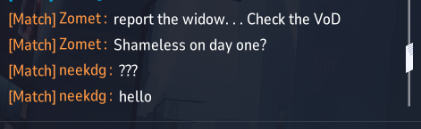 neekdg's tweet photo. 1st game of black widow #MarvelRivals https://t.co/2eklDgv0yu