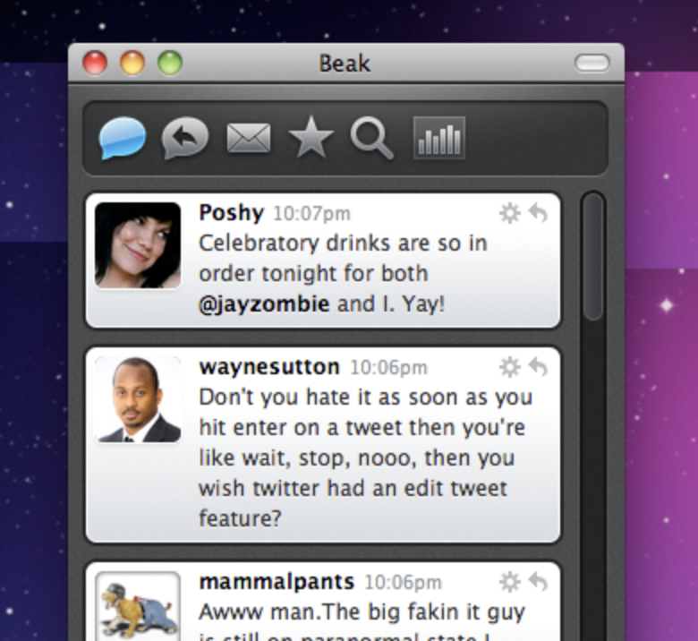 Mike Rundle tweet media