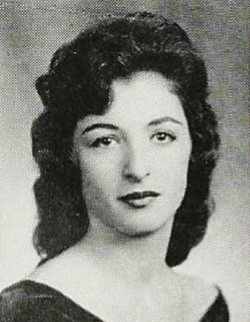 BaltCoPolice's tweet photo. Sixty years ago, Sally Crough, age 23, was found murdered in her Catonsville apartment #BCoPD Detectives continue to seek answers in this case. No piece of information is too small. Call 410-887-3943 or text 443-862-9426. #BCoPD #ColdCaseJustice #Catonsville https://t.co/VH3pKfEbDn