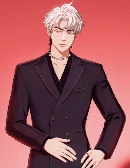 mingdoen's tweet photo. How is he the same person https://t.co/32lAw3oOSc