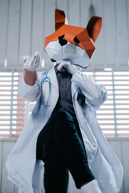 コスプレイヤーみきののTwitter画像8