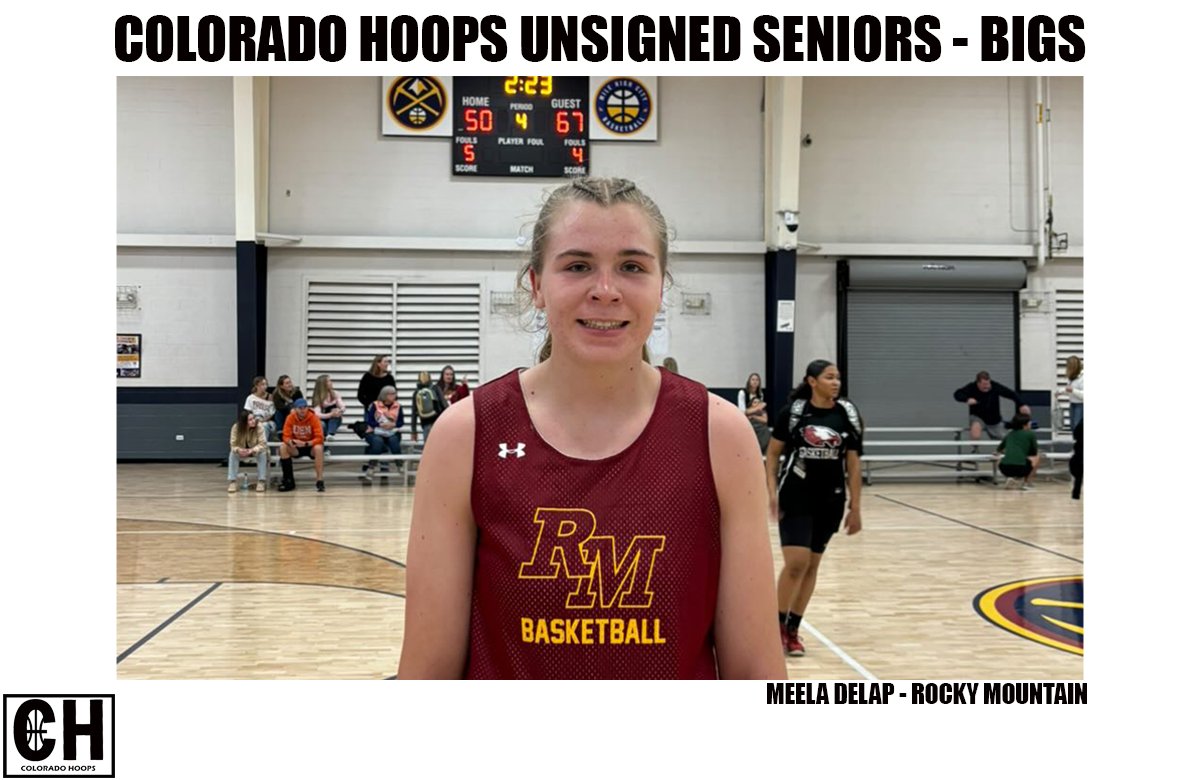 Colorado Hoops (@cohoops5280) on Twitter photo Unsigned Seniors - Bigs
FREE ARTICLE: coloradohoopsorg.wordpress.com/2024/12/06/uns…
<a href="/MeelaDelap/">Meela Delap</a>
<a href="/glorielle_m/">Glorielle Mukeba</a>
<a href="/Cc52729529/">Cc Baker</a>
<a href="/RamahKhammash/">Ramah Khammash</a> Unsigned Seniors - Bigs
FREE ARTICLE: coloradohoopsorg.wordpress.com/2024/12/06/uns…
<a href="/MeelaDelap/">Meela Delap</a>
<a href="/glorielle_m/">Glorielle Mukeba</a>
<a href="/Cc52729529/">Cc Baker</a>
<a href="/RamahKhammash/">Ramah Khammash</a>