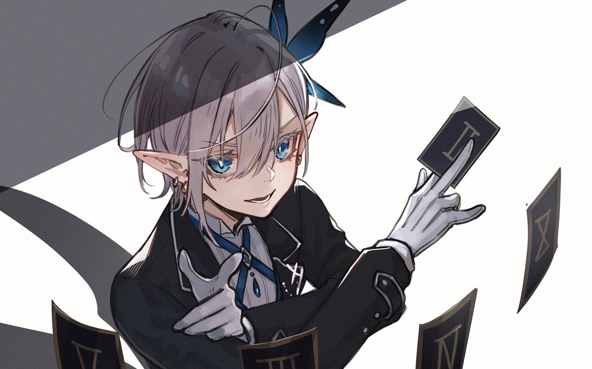 𝗘𝗹𝗹𝗮🦋(Time Travel)​ tweet media