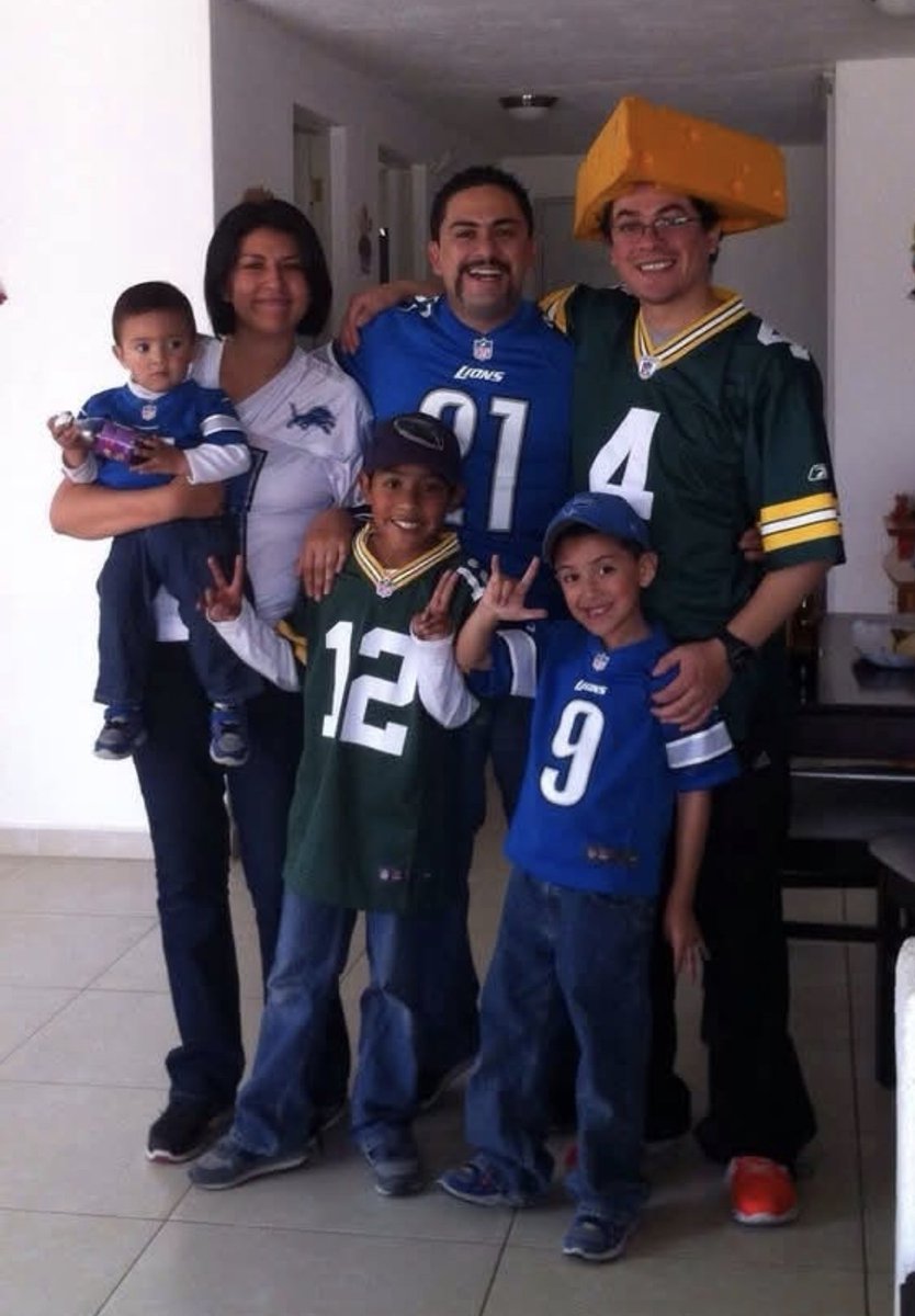 kaervek1201's tweet photo. @FOXImpactoNFL 
@jesse_so3 https://t.co/nm9Je7xoqv