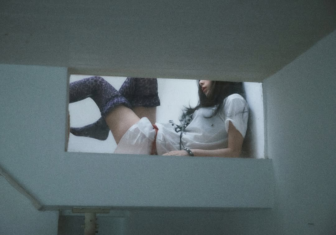 porcel444in's tweet photo. taeyeon, letter to myself https://t.co/DreaaD0ztK