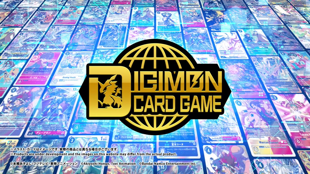 digimon card game news New EvolutionBT-01 (Box) : Toys & Games Digimon Card Game Announcements from