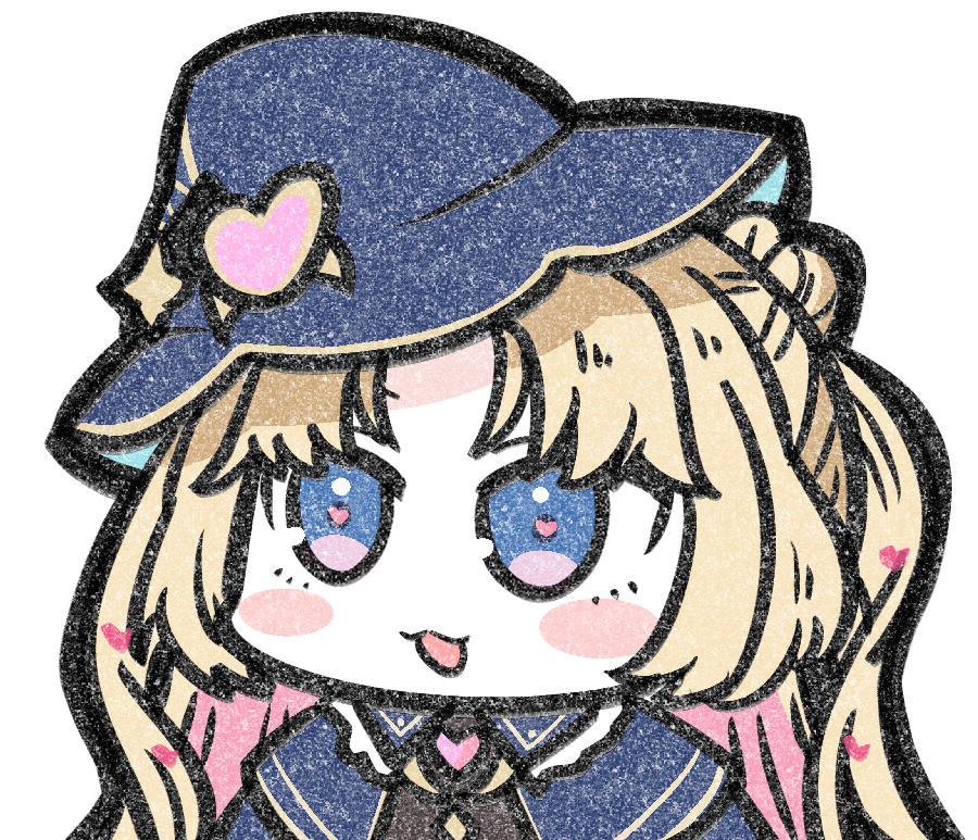 「いろんな表情の天湊なるさん描いた#なるバム #いろんな表情のvtuberさん 」|221(ﾂﾂｲﾁ)同人作家VTuber@月一で電子同人誌制作中のイラスト