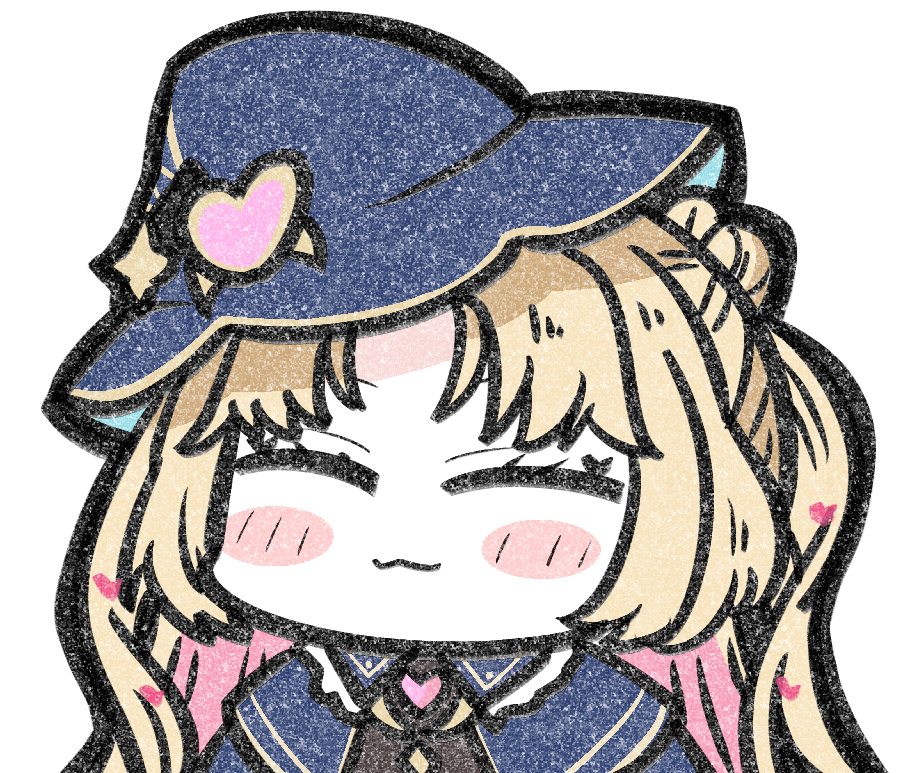 「いろんな表情の天湊なるさん描いた#なるバム #いろんな表情のvtuberさん 」|221(ﾂﾂｲﾁ)同人作家VTuber@月一で電子同人誌制作中のイラスト
