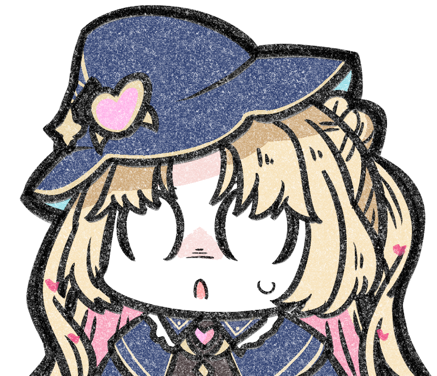 「いろんな表情の天湊なるさん描いた#なるバム #いろんな表情のvtuberさん 」|221(ﾂﾂｲﾁ)同人作家VTuber@月一で電子同人誌制作中のイラスト