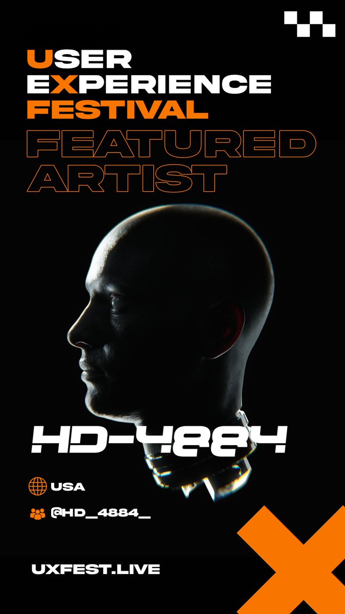 U S E R // E X P E R I E N C E tweet media