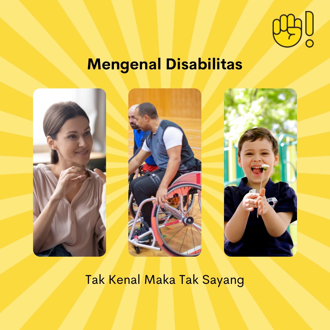 Gue Berani tweet media