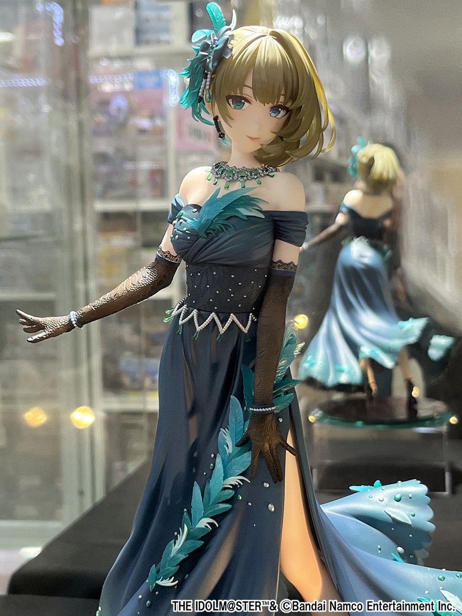 WAVE Pretty Liar 高垣楓+ hqdefault.jpg