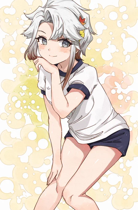 秋霜 