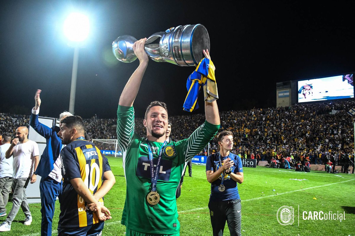 Jeremías Ledesma tweet media