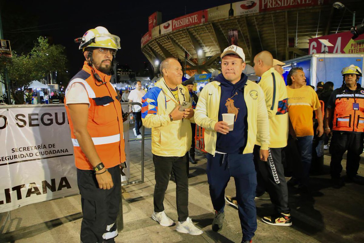 Alcaldía de Benito Juárez tweet media