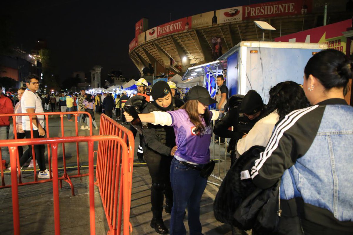 Alcaldía de Benito Juárez tweet media