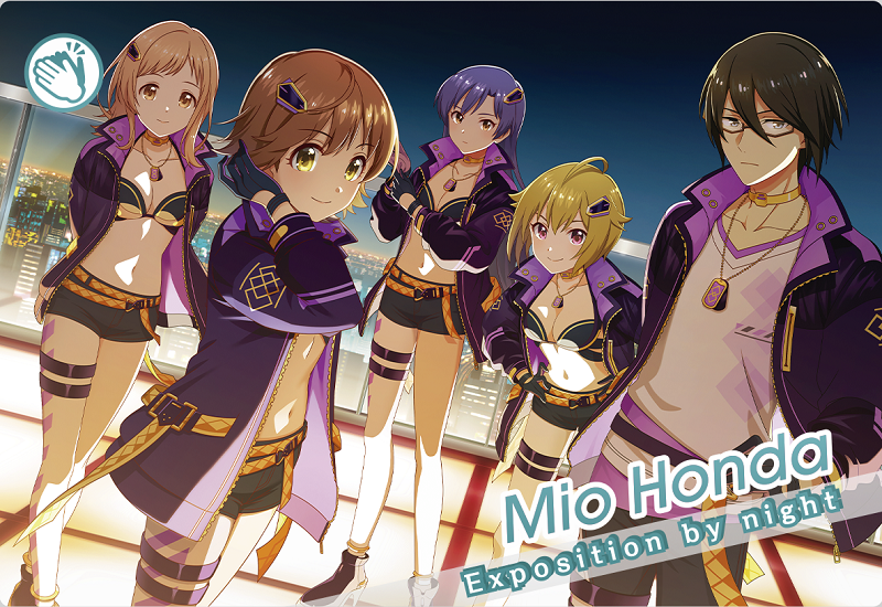 ツアマス　美希　大会　プロモ 2025年最新】ツアマス 美希の人気アイテム - メルカリ