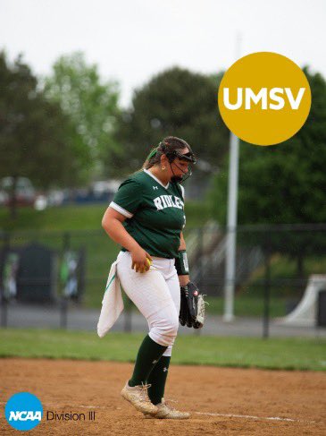 CONGRATULATIONS‼️ We are proud to announce that Lilly Walsh has committed to University of Mount Saint Vincent to continue her academic and athletic career. She will be majoring in Psychology. Awesome job; your Ridley Family is so proud of you 👏🏼💚🥎