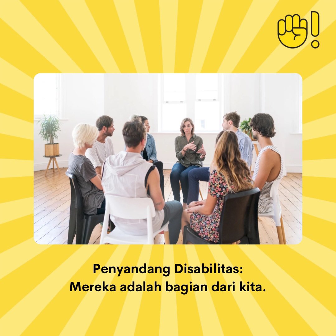 Gue Berani tweet media