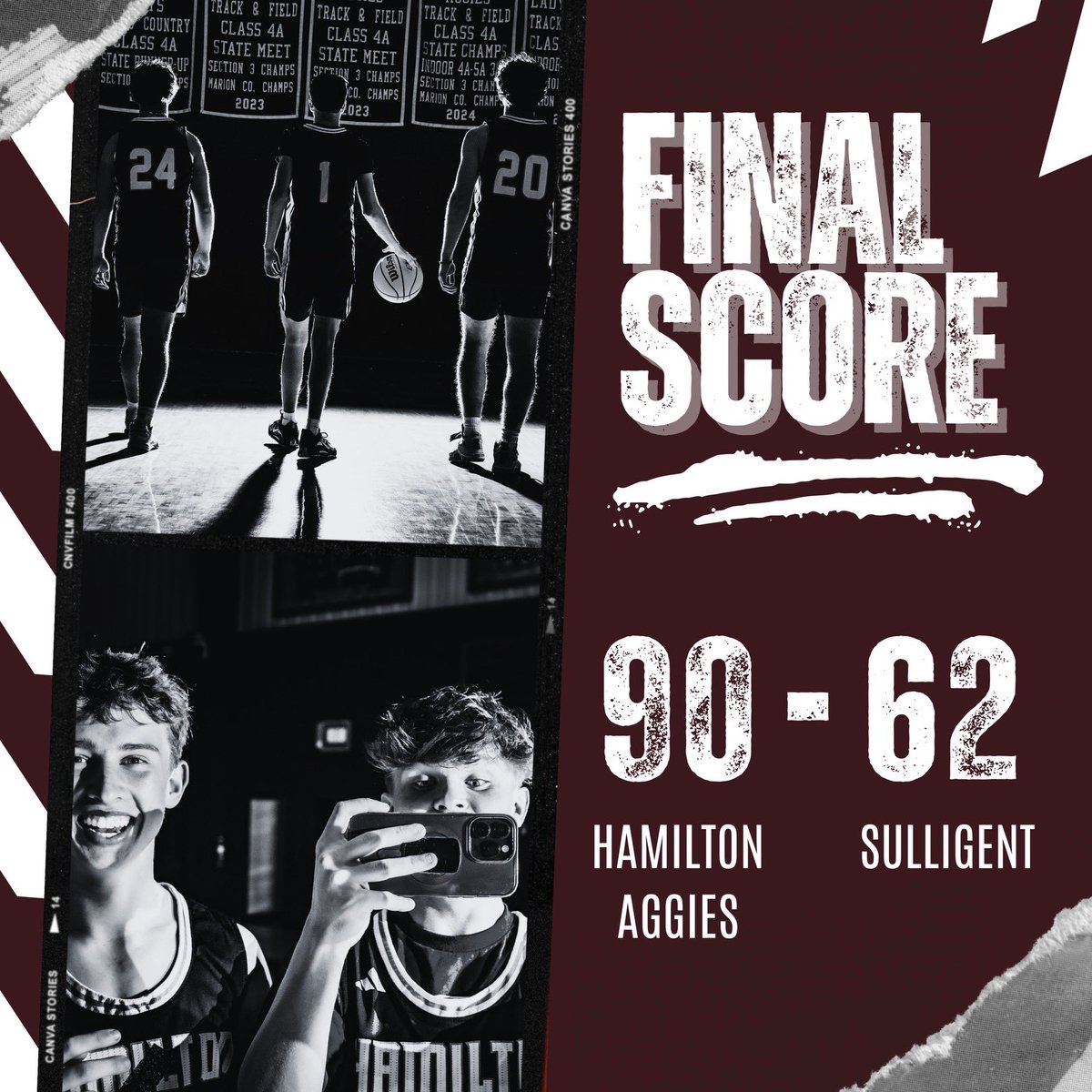 Hamilton's MBB tweet media