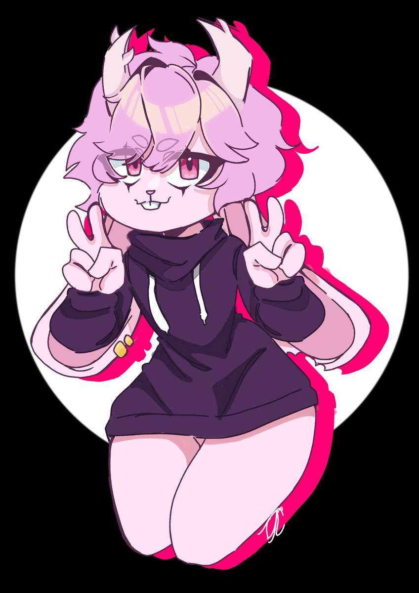 AtisutoAndawar's tweet photo. @ConejoConAstas 
#furryarts #furry https://t.co/VEJK3KgHpr