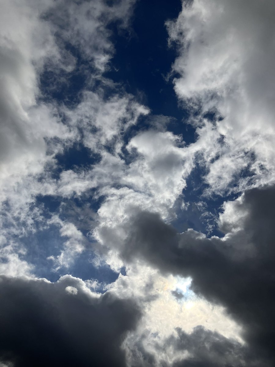 hyperbird6's tweet image. #イマソラ
9℃
さむーい
でもほんの少しお日様
#南の空