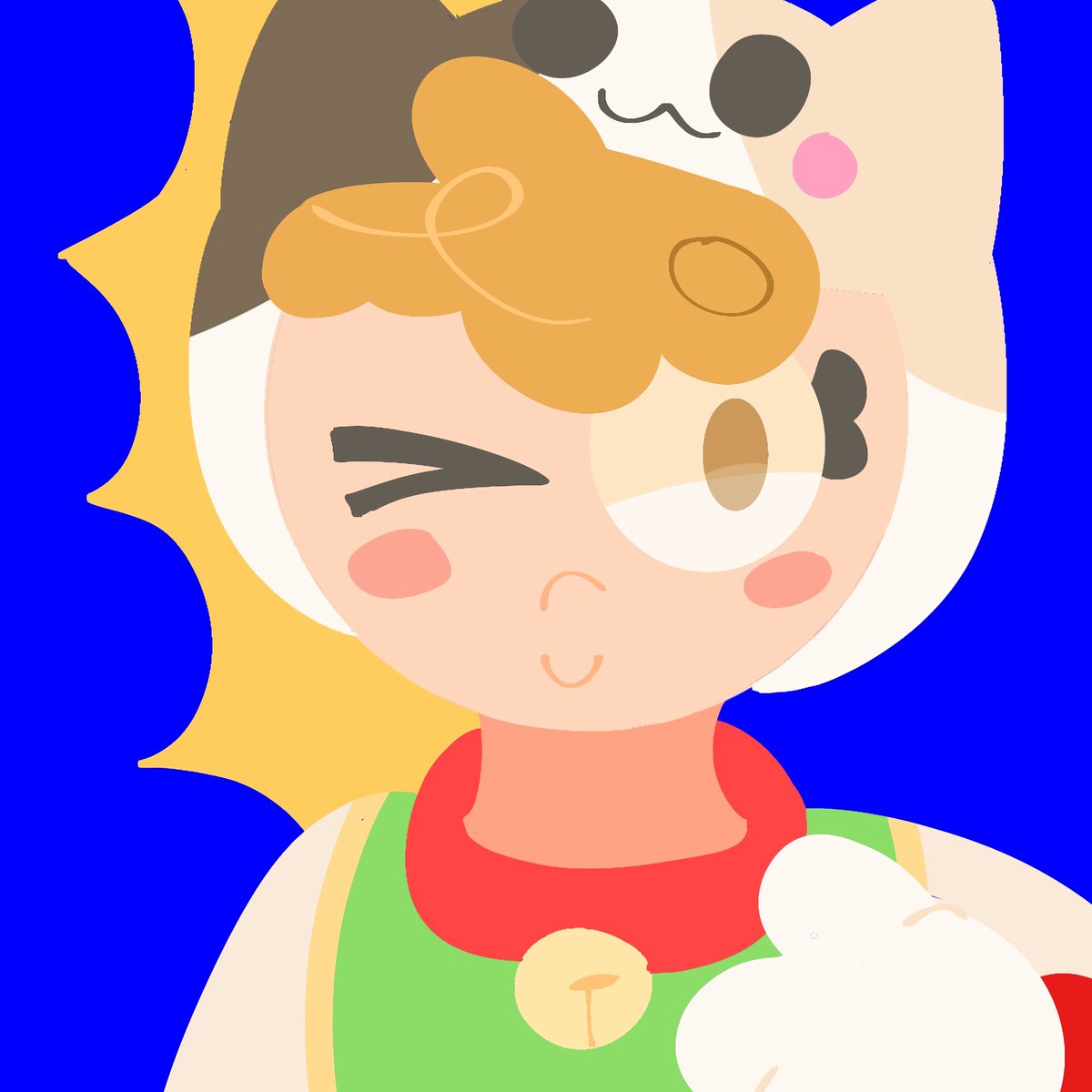 sharkibitez's tweet photo. Aunque casi nunca lo diga amo a Bea que sepa usarla ya es otra cosa โ๏ธ๐ค
#beabs #BrawlStars #brawlstarsfanart https://t.co/ezIkqkmOEn
