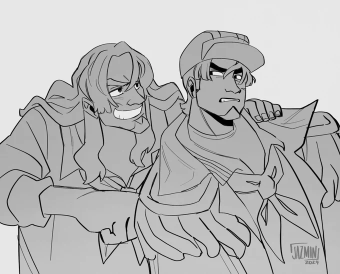 Don't think I'll be finishing this so here goes… 🧩🌊 #onepiecefanletter 