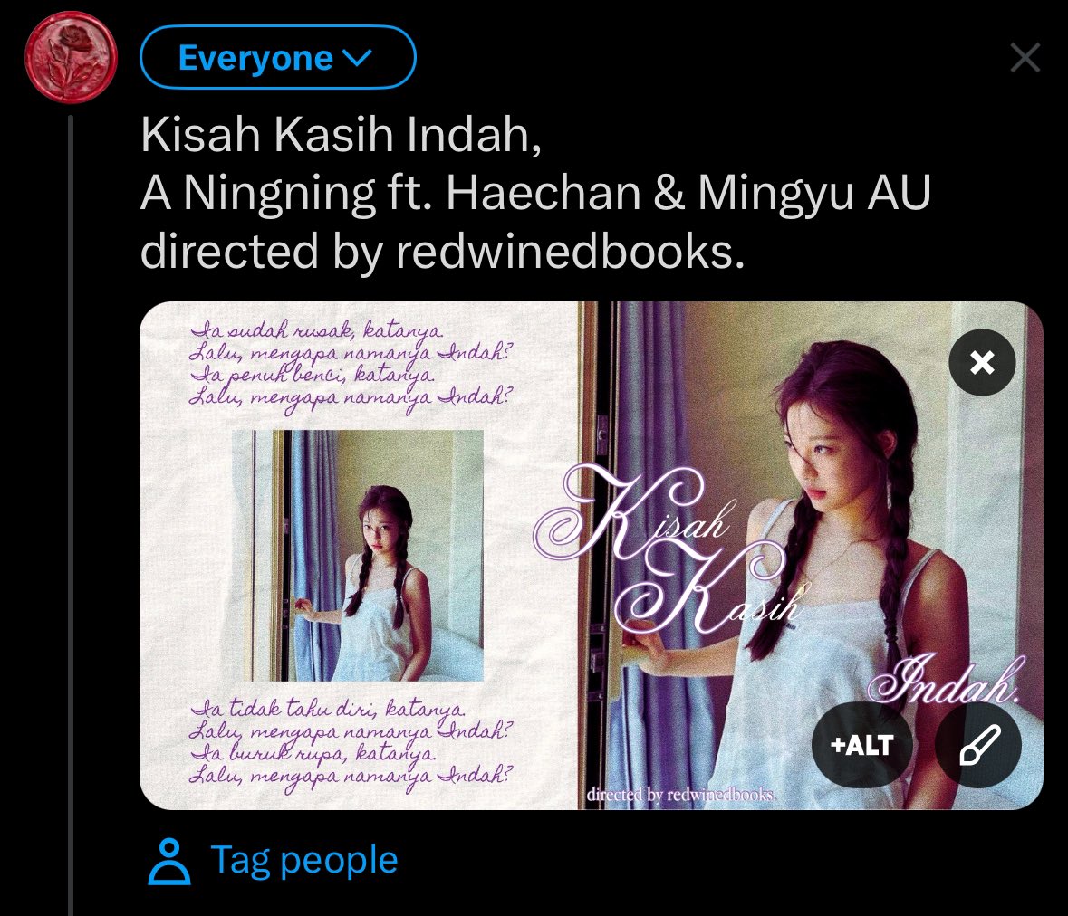 AiRA tweet media