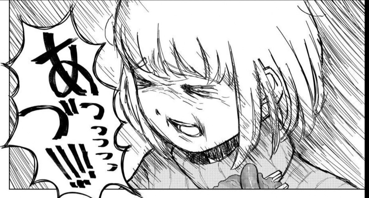親の顔より見たもちづきさんの狂気 