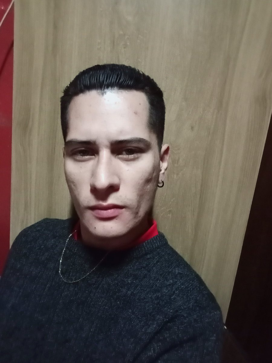 StevenSSGZ's tweet image. Tiempo de no subir nada por acá jaja 
Saludos!