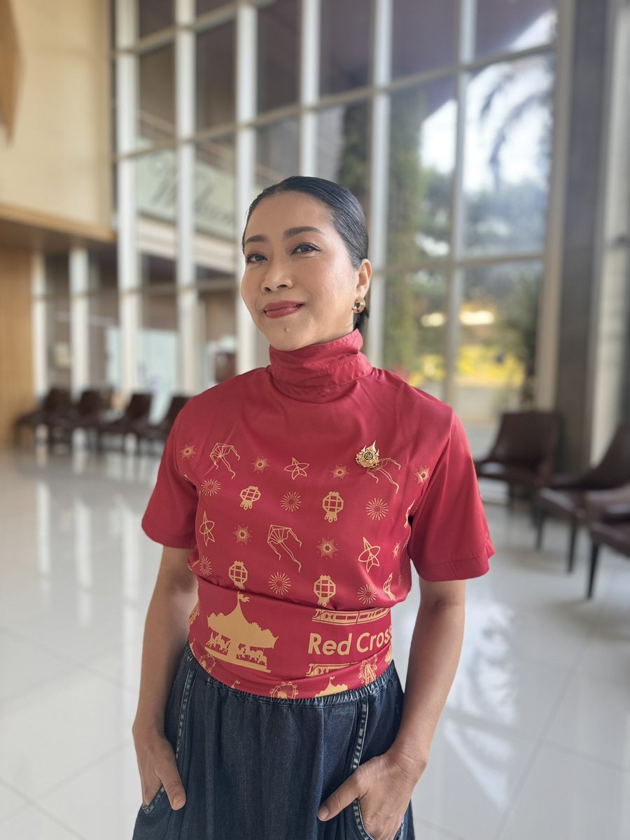 ชวนเที่ยวงานกาขาดค่ะ